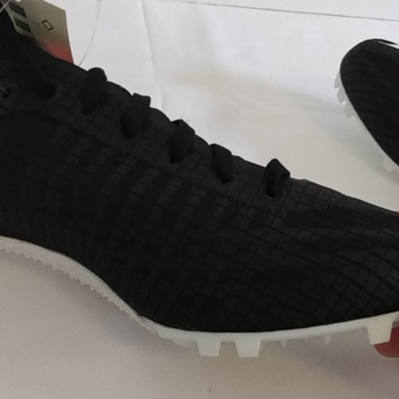 Men's Adidas Sprintstar Track & Field Sprint Shoes - Picture 10 of 12